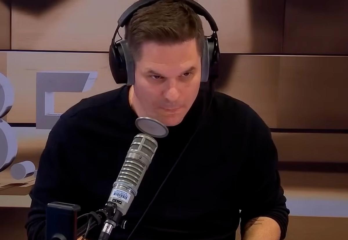Patrick Lagacé