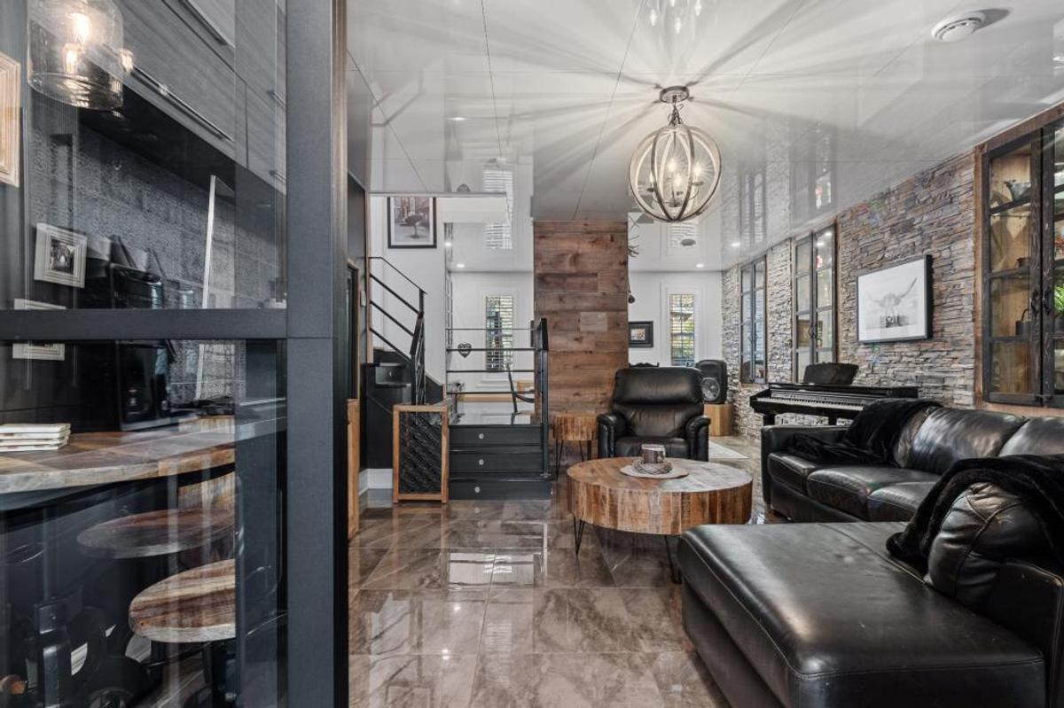 Saint-Lin-Laurentides