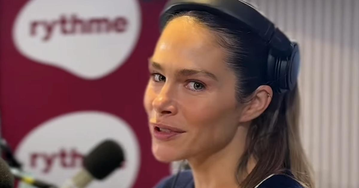 Maripier Morin