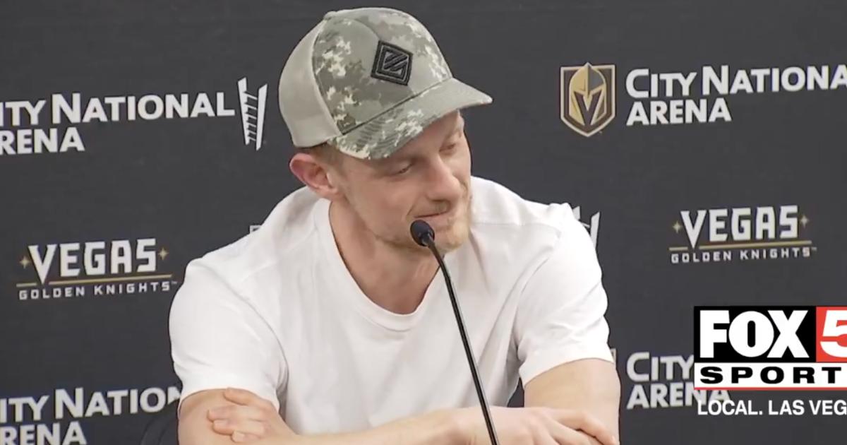 Jack Eichel