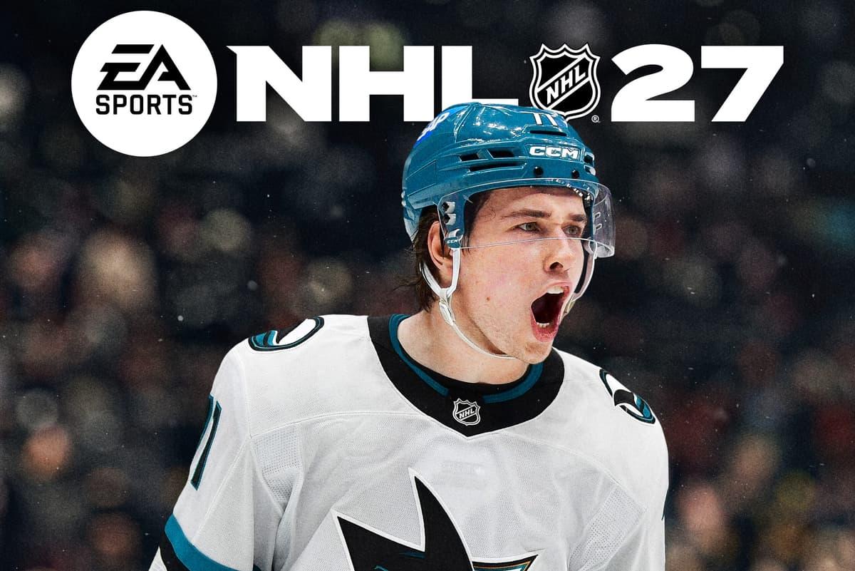 NHL 27