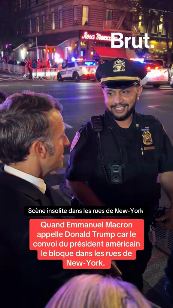 Emmanuel Macron