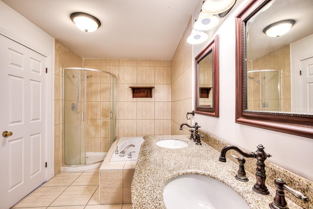 Seconde salle de bain