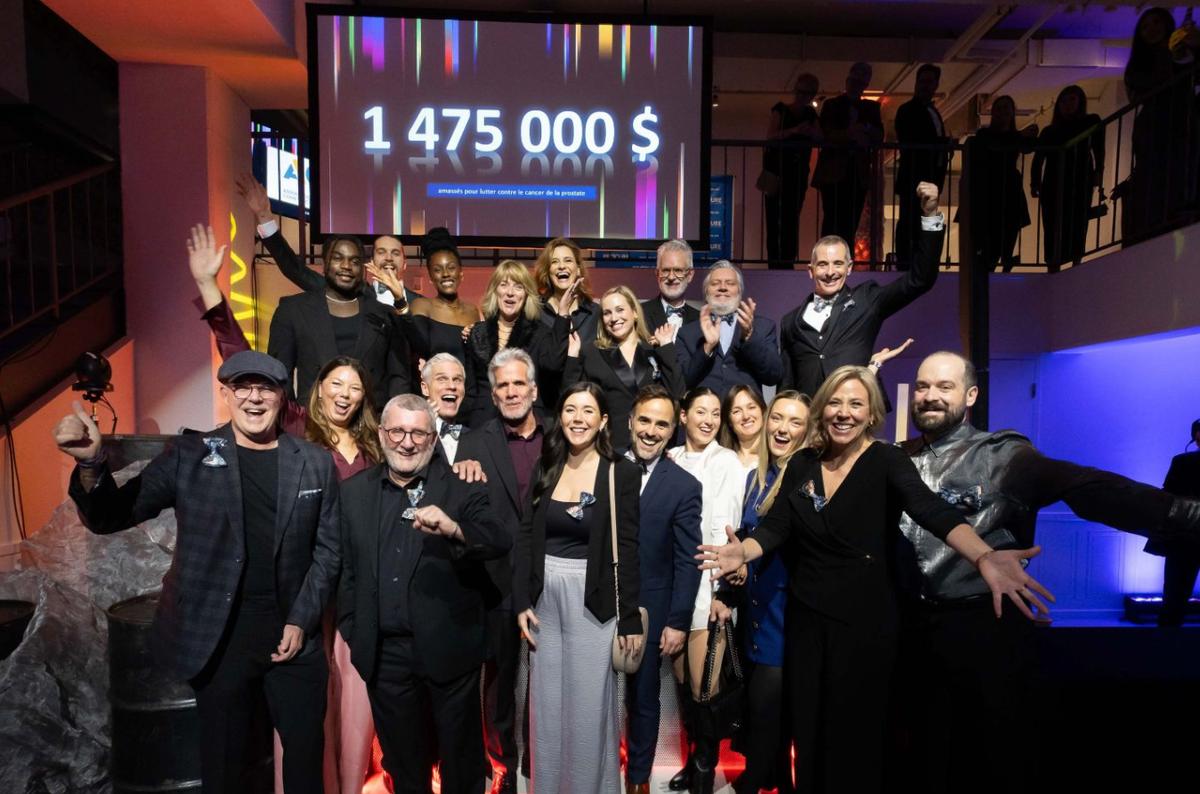 L'affaire papillon 2025