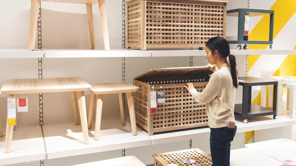 IKEA