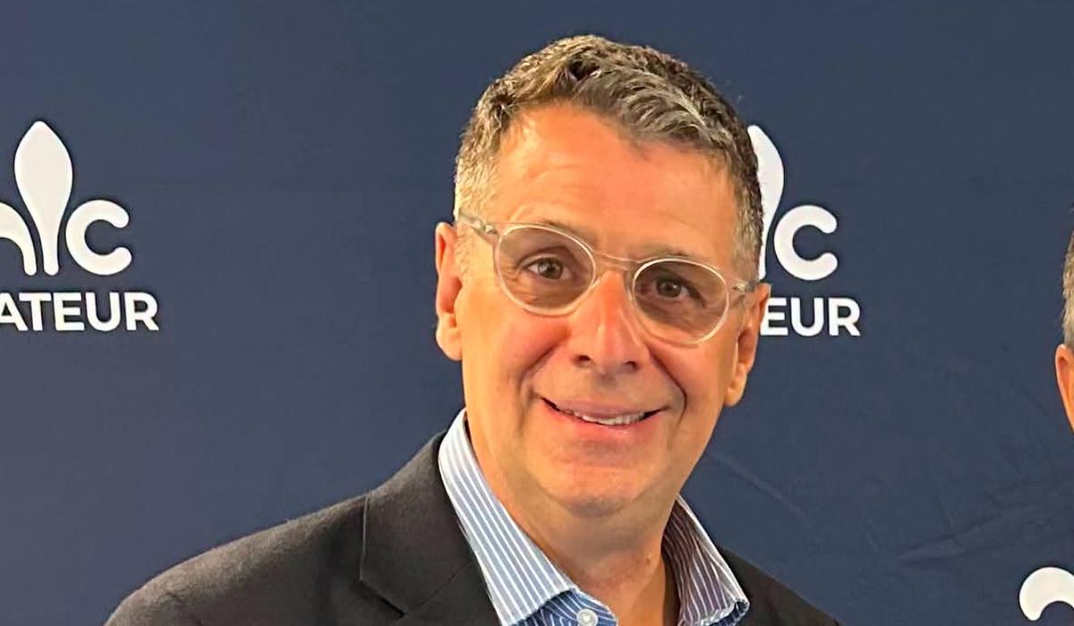 Éric Duhaime