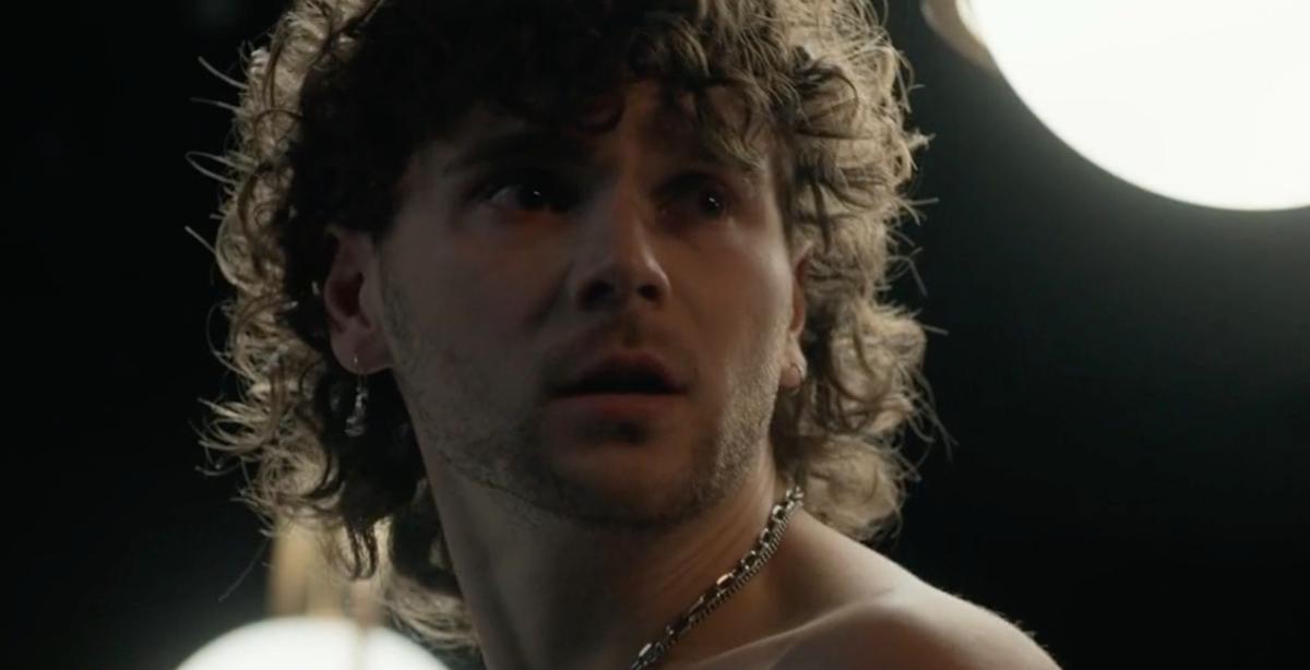 Xavier Rivard-Désy dans STAT