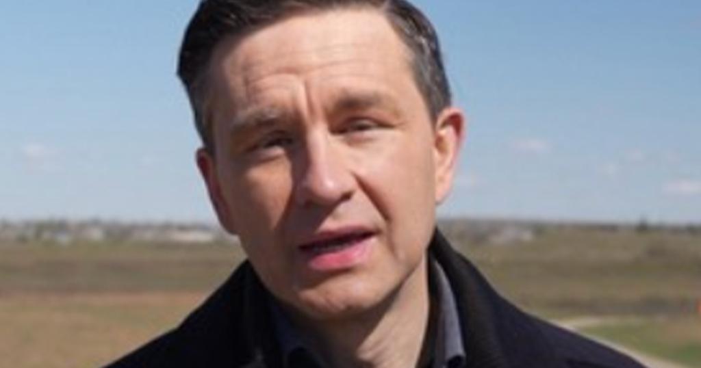 Pierre Poilievre