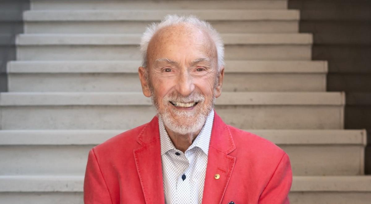 Yvon Deschamps 