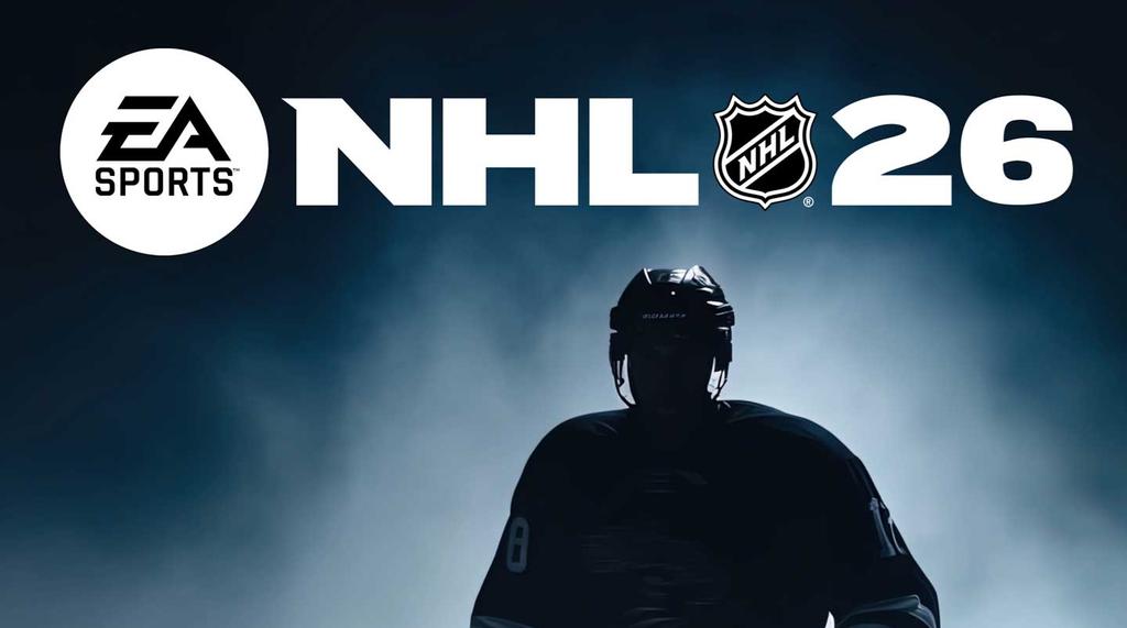 NHL 26