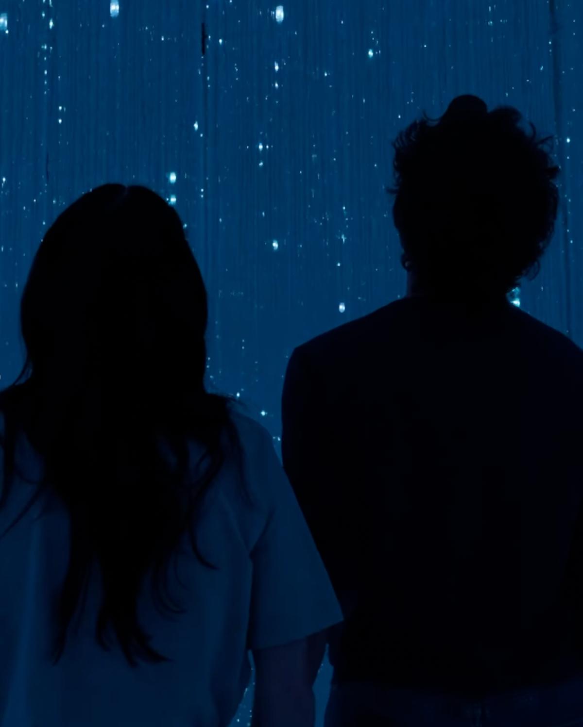 Justin Trudeau et Katy Perry