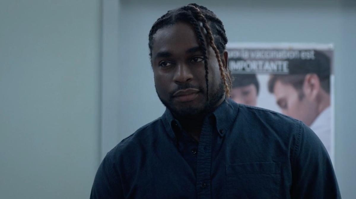 Anglesh Major dans STAT