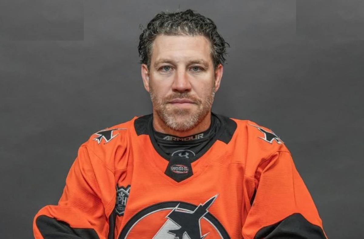Brandon Prust