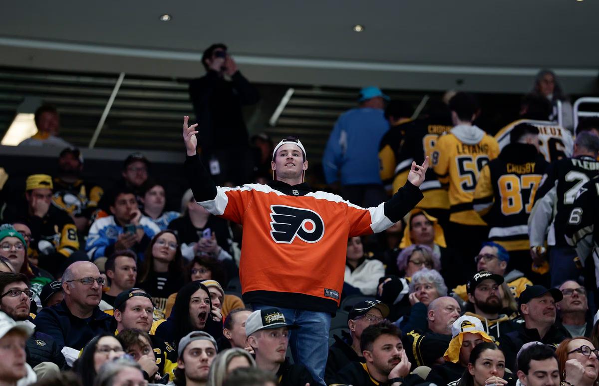 Philadelphia Flyers