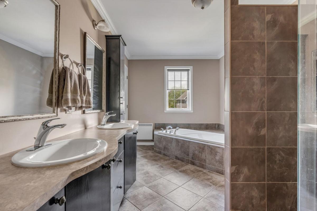 Deuxième salle de bain
