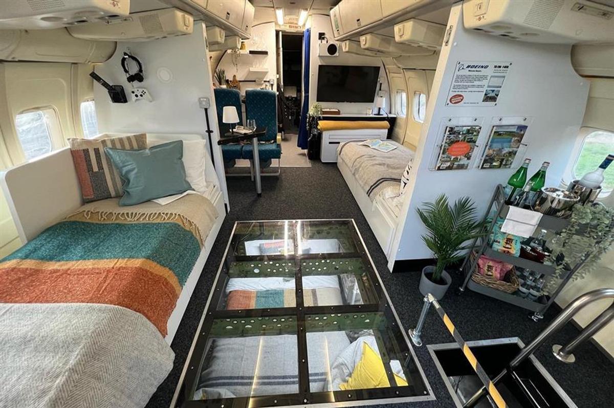 Airbnb