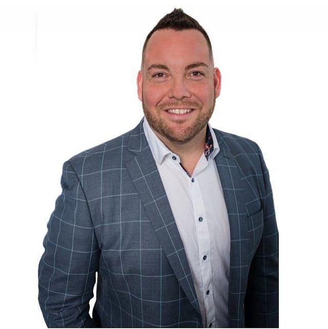 Philippe Simard, Directeur hypothécaire au Québec chez Ratehub.ca