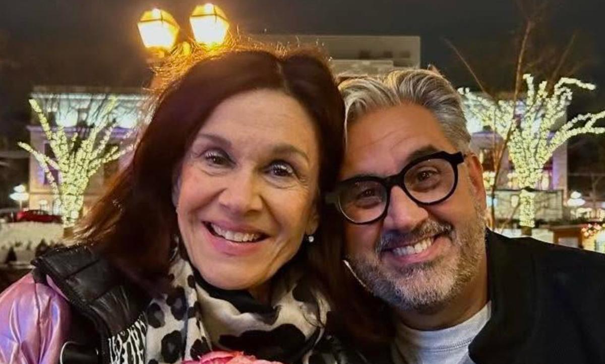 Marc Hervieux et Sophie Faucher