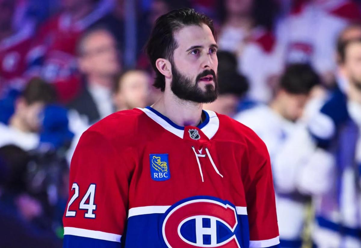 Phillip Danault
