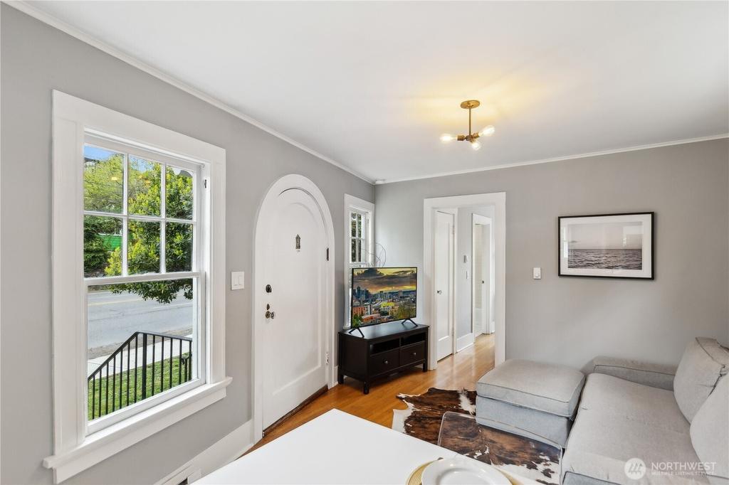 Northwest Multiple Listing Service