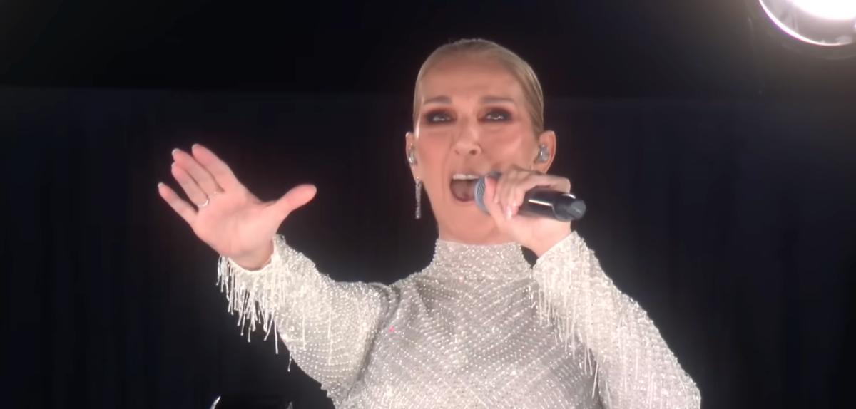 Céline Dion
