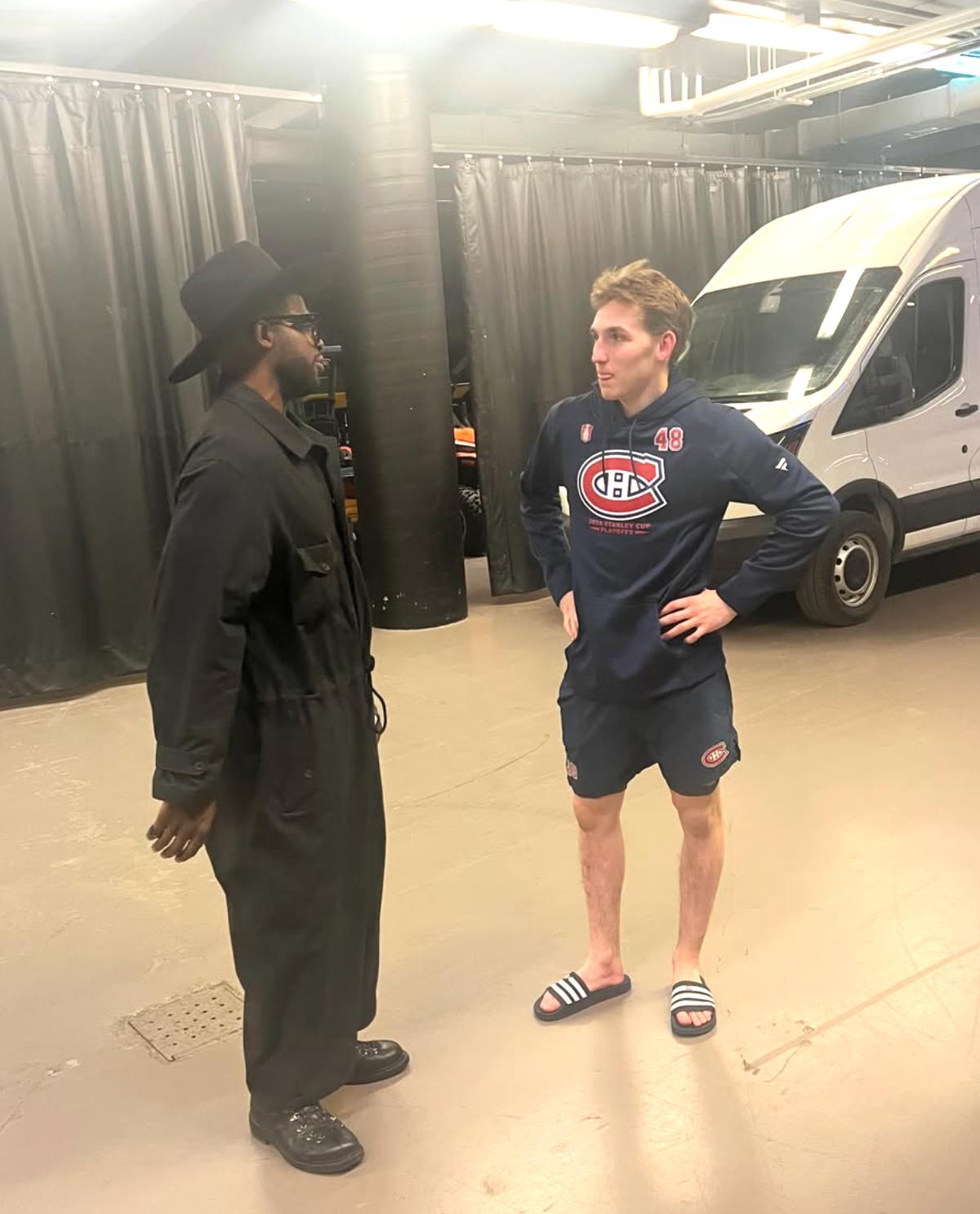 PK Subban