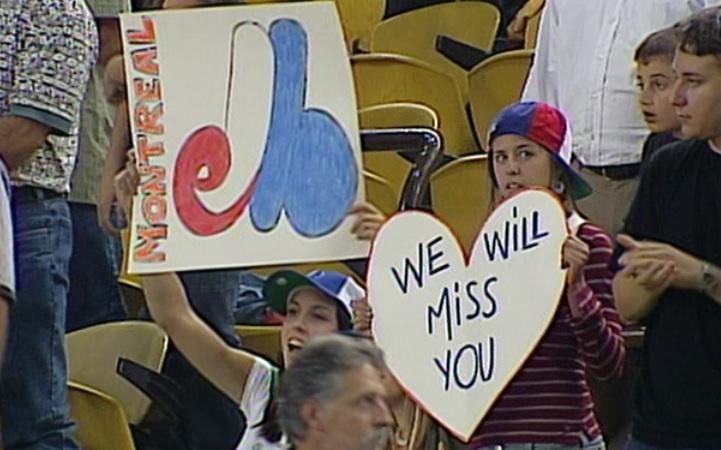 Montreal Expos