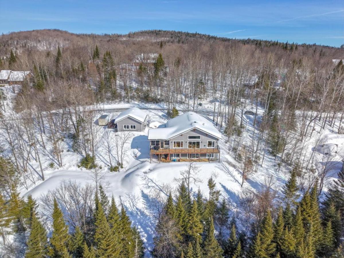 Sainte-Agathe-des-Monts