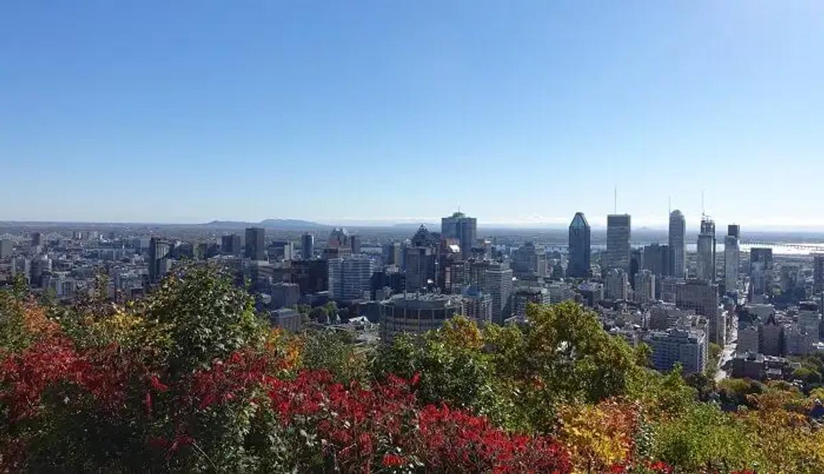 Mont Royal