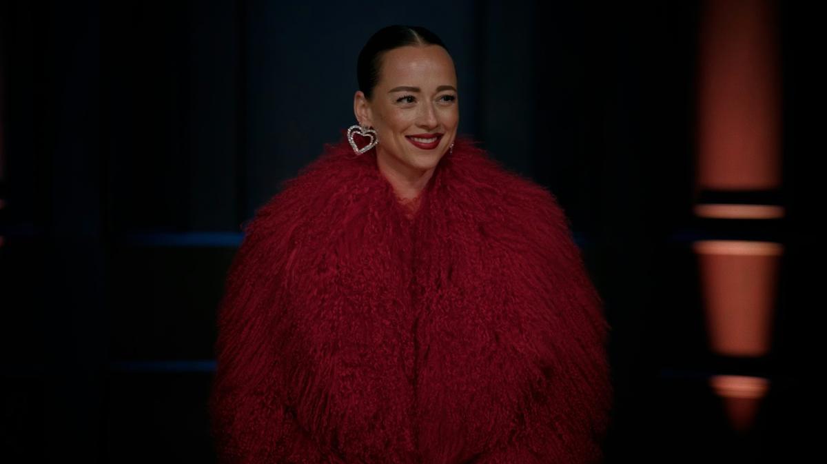 Karine Vanasse
