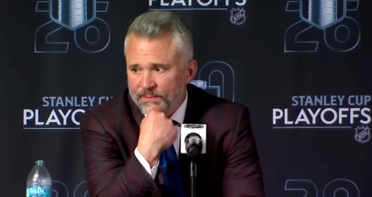Martin St-Louis