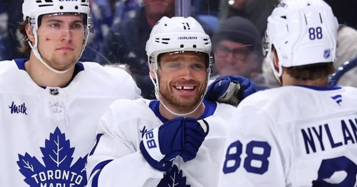 Toronto Maple Leafs