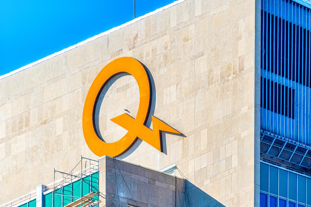 Bureau chef d'Hydro-Québec