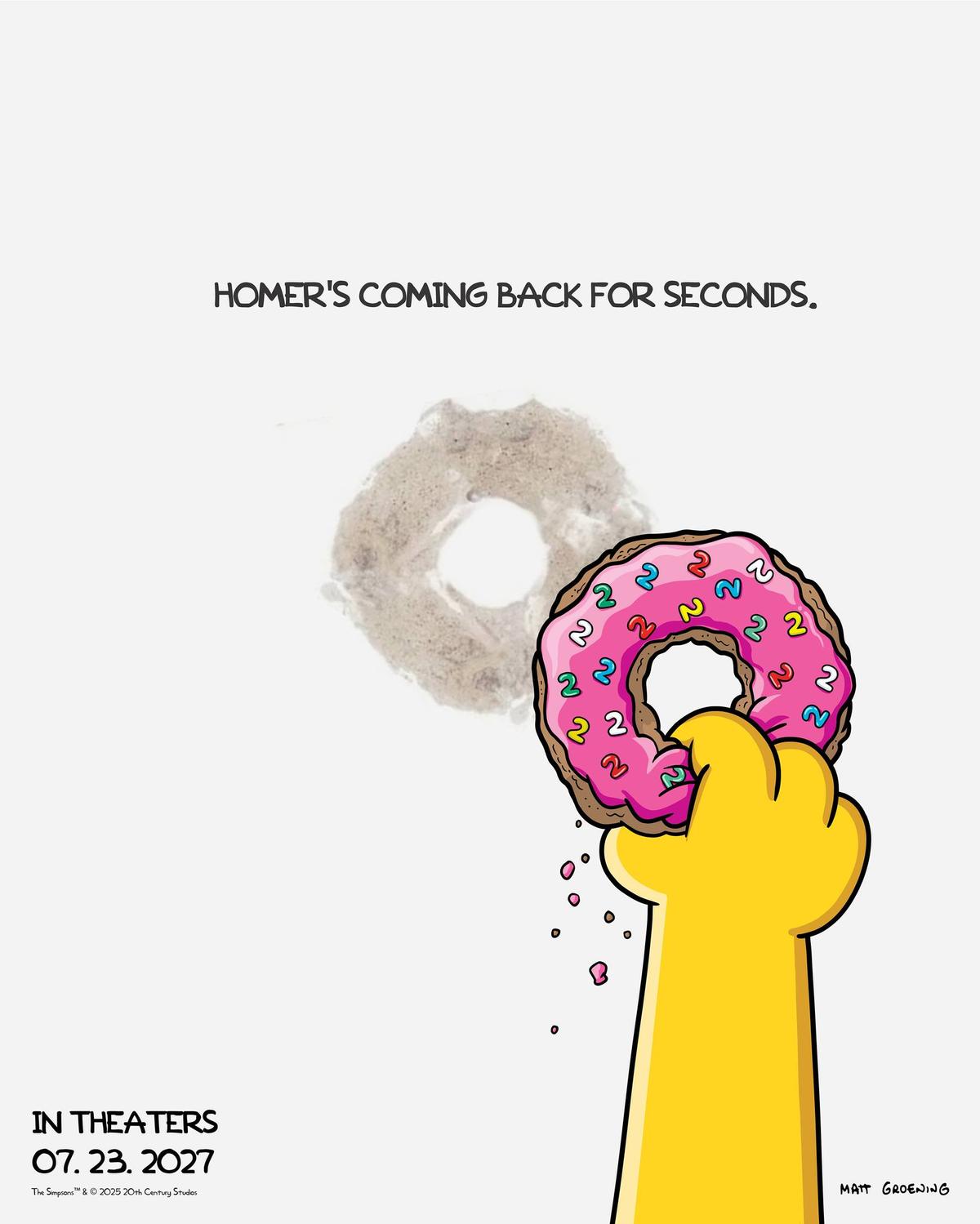 Les Simpson