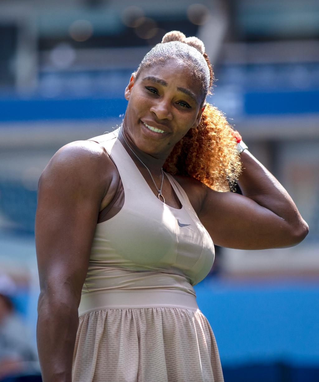 Serena Williams