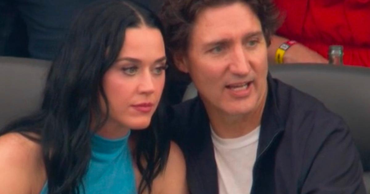 Justin Trudeau