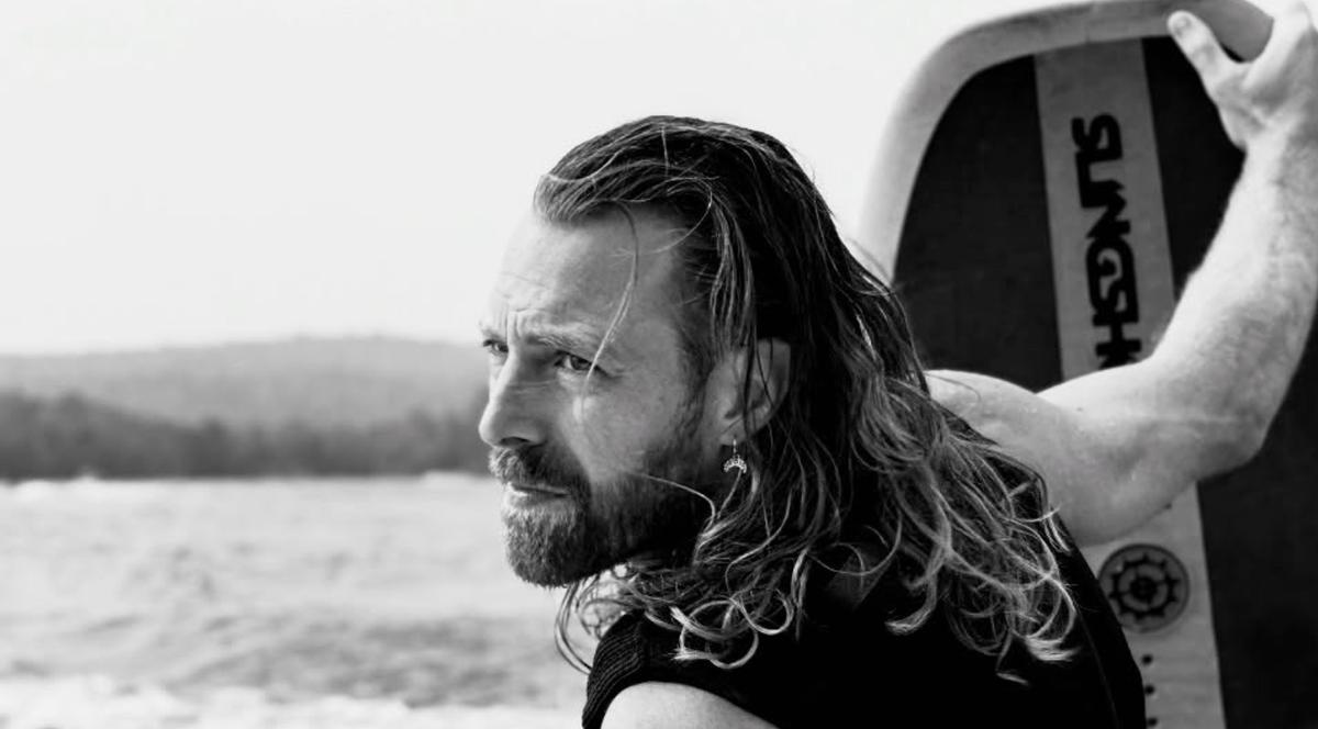 Jonathan Roy