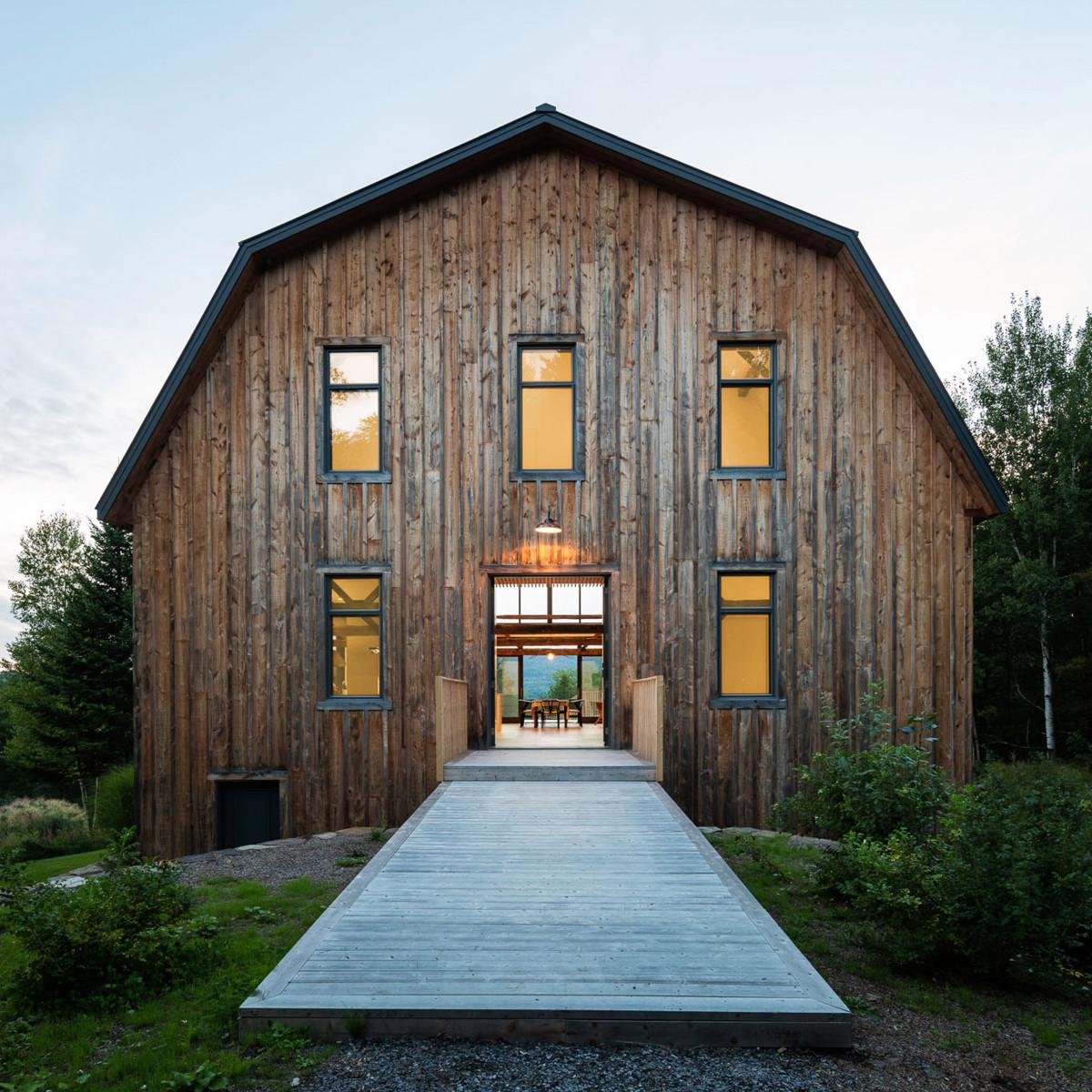 Maison
