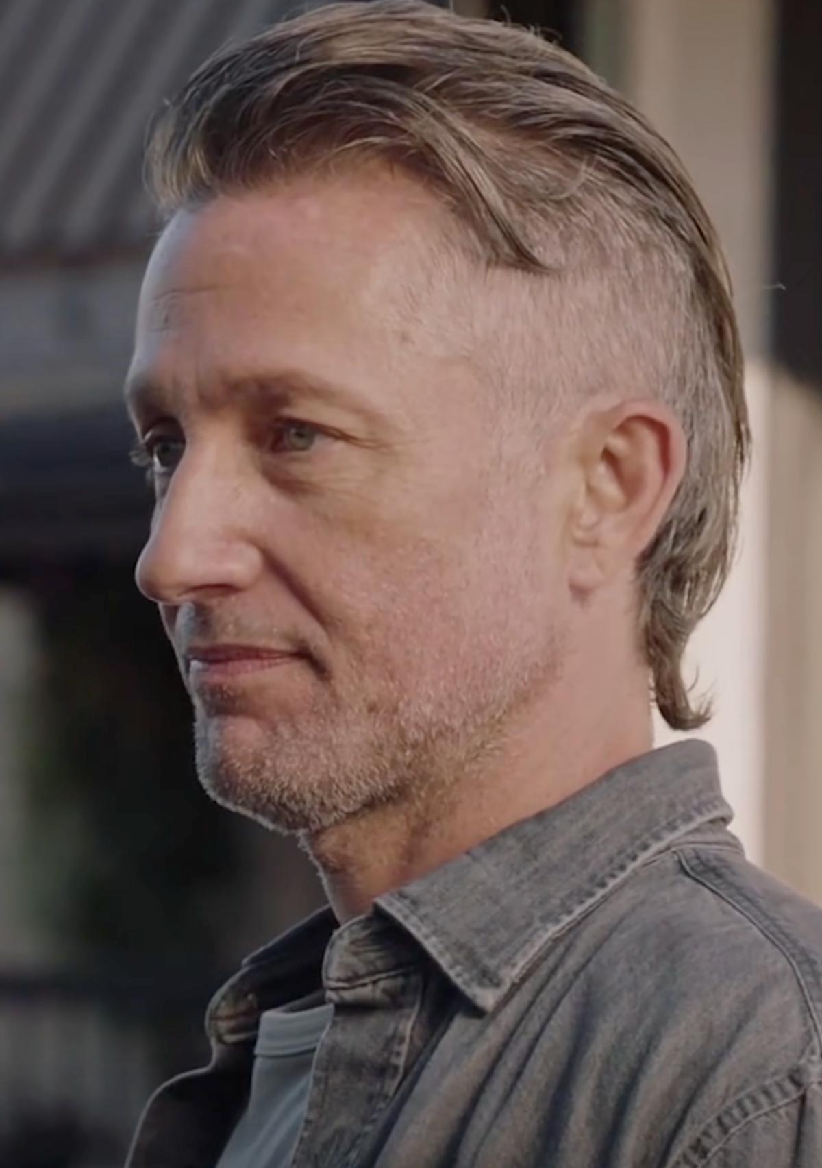 Tobie Pelletier dans Indéfendable