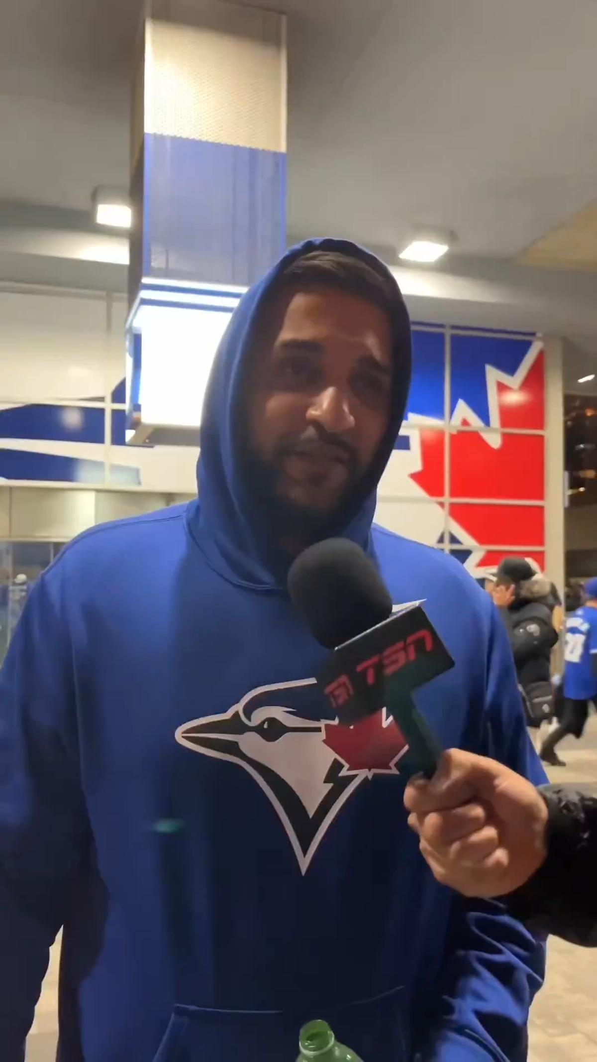 Blue Jays