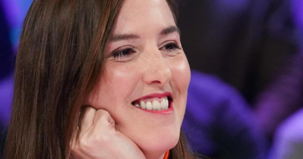Florence Longpré