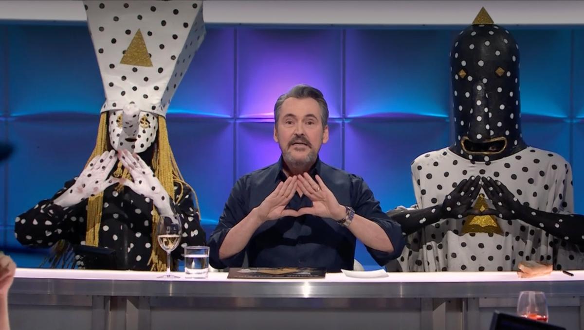 Tout le monde en parle