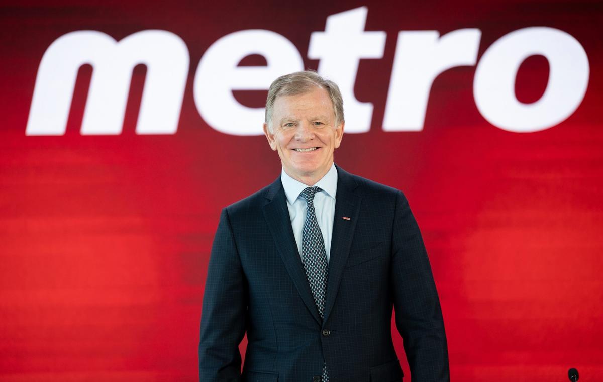 Metro