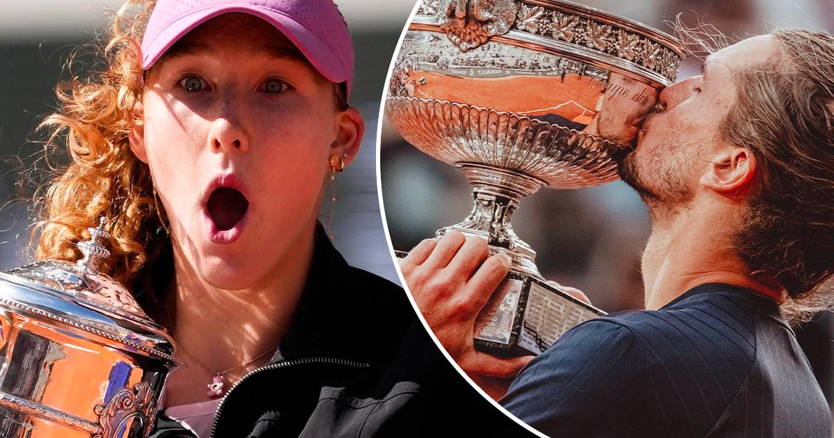 Roland-Garros