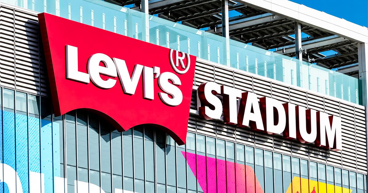 Levi’s Stadium