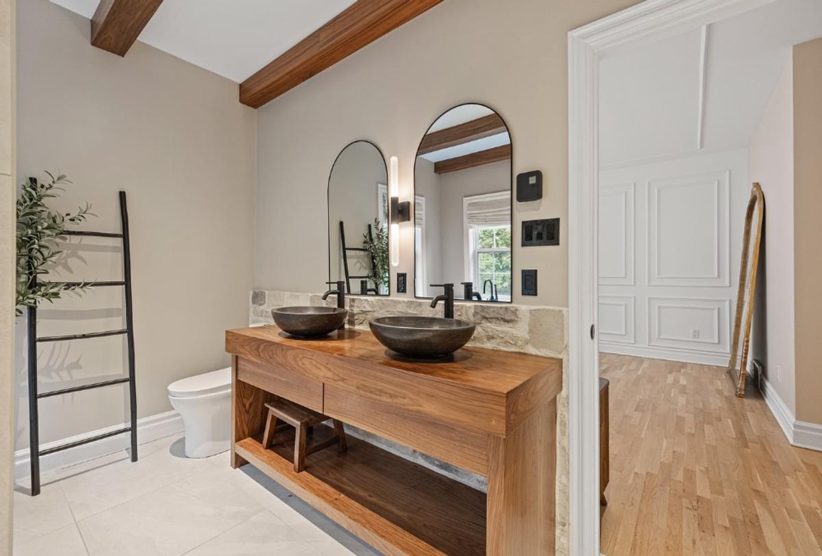 Maison Elisabeth Rioux