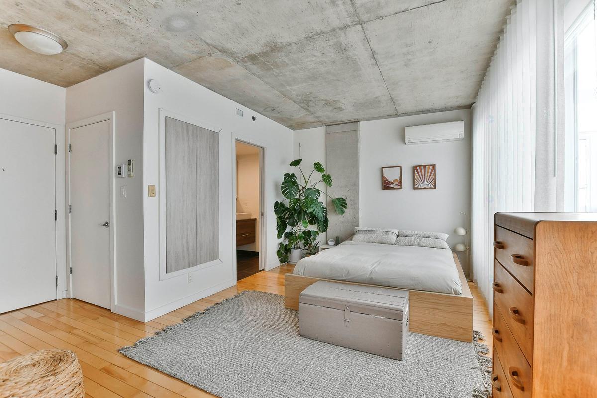 Le condo de Félix-Antoine Tremblay est à vendre