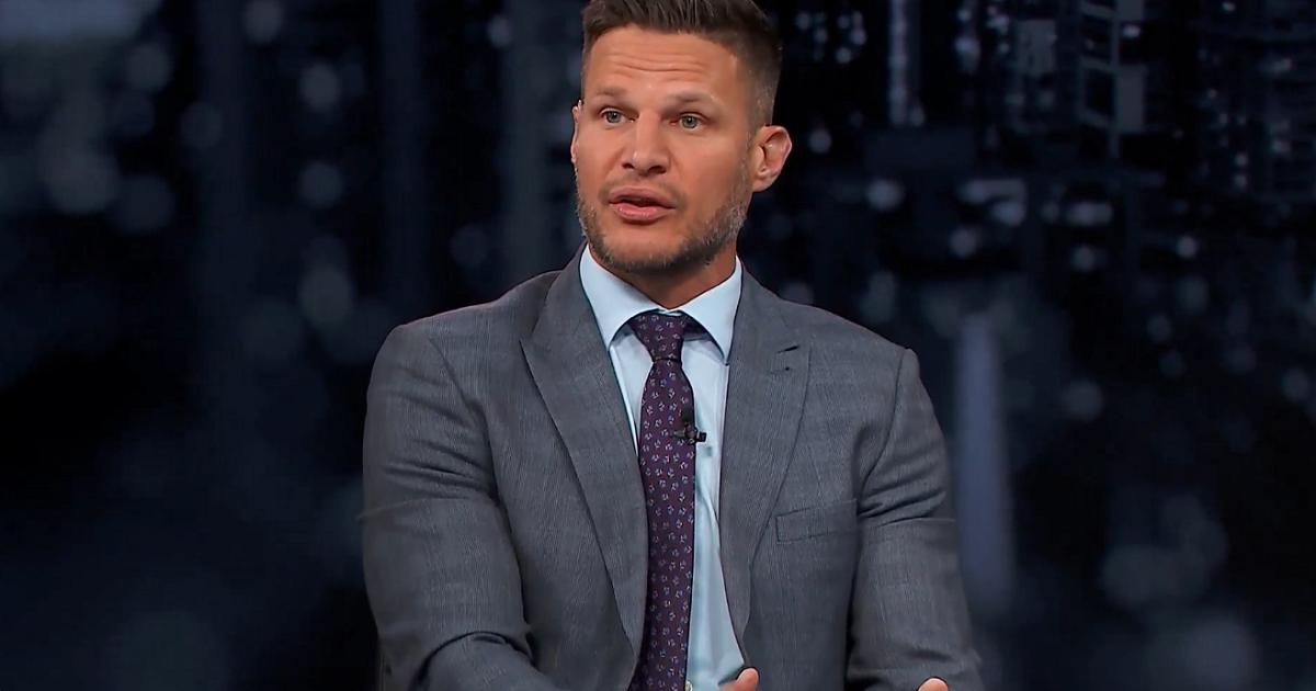 Kevin Bieksa-March-14-2026