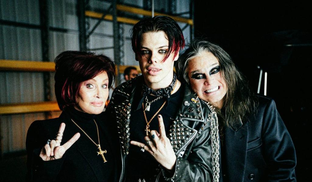 Ozzy Osbourne