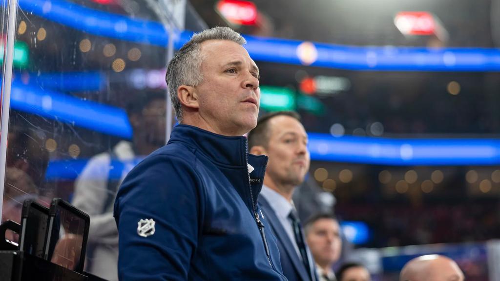 Martin St-Louis